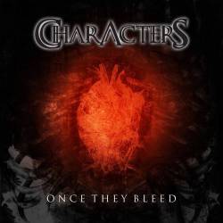 Characters : Once They Bleed